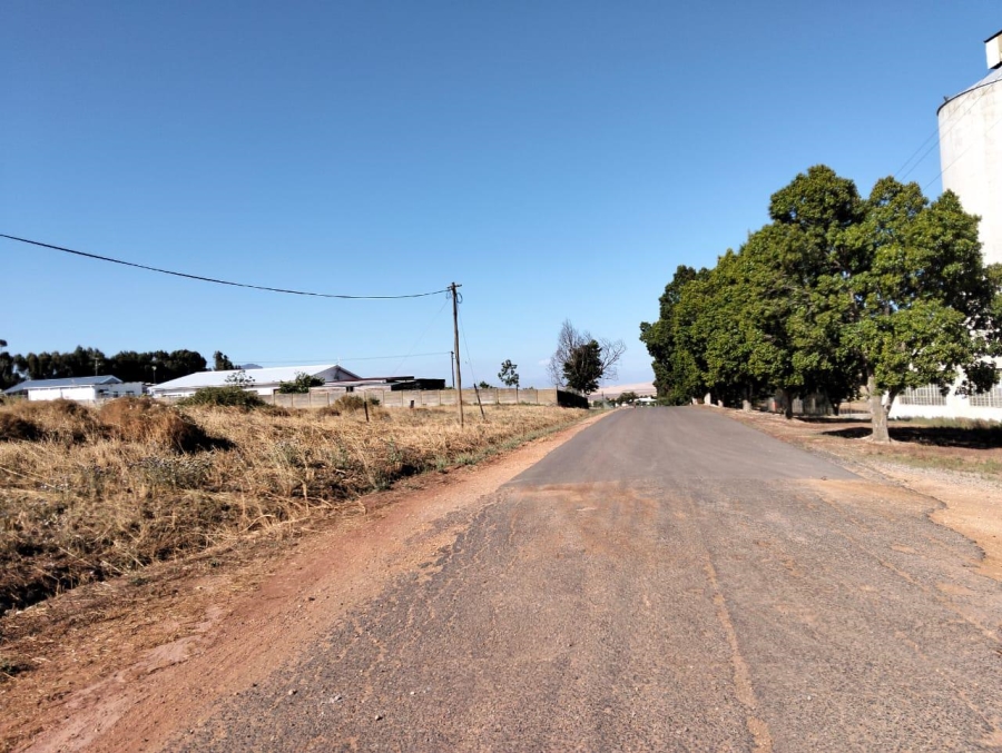 0 Bedroom Property for Sale in Koringberg Western Cape